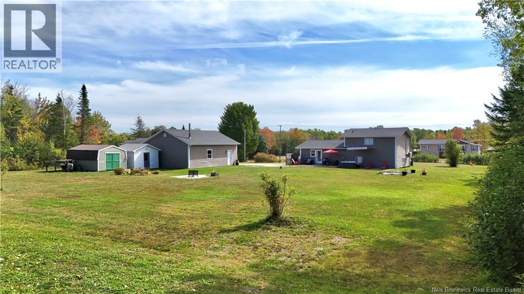 2270 Sormany, Sormany, New Brunswick  E8K 2Z1 - Photo 4 - NB127370
