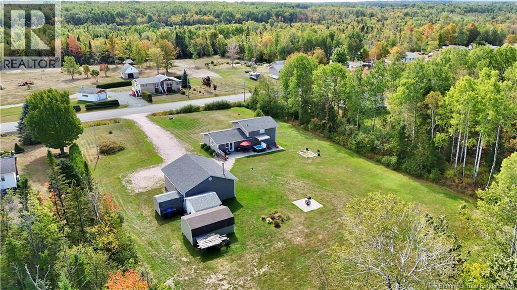 2270 Sormany, Sormany, New Brunswick  E8K 2Z1 - Photo 43 - NB127370