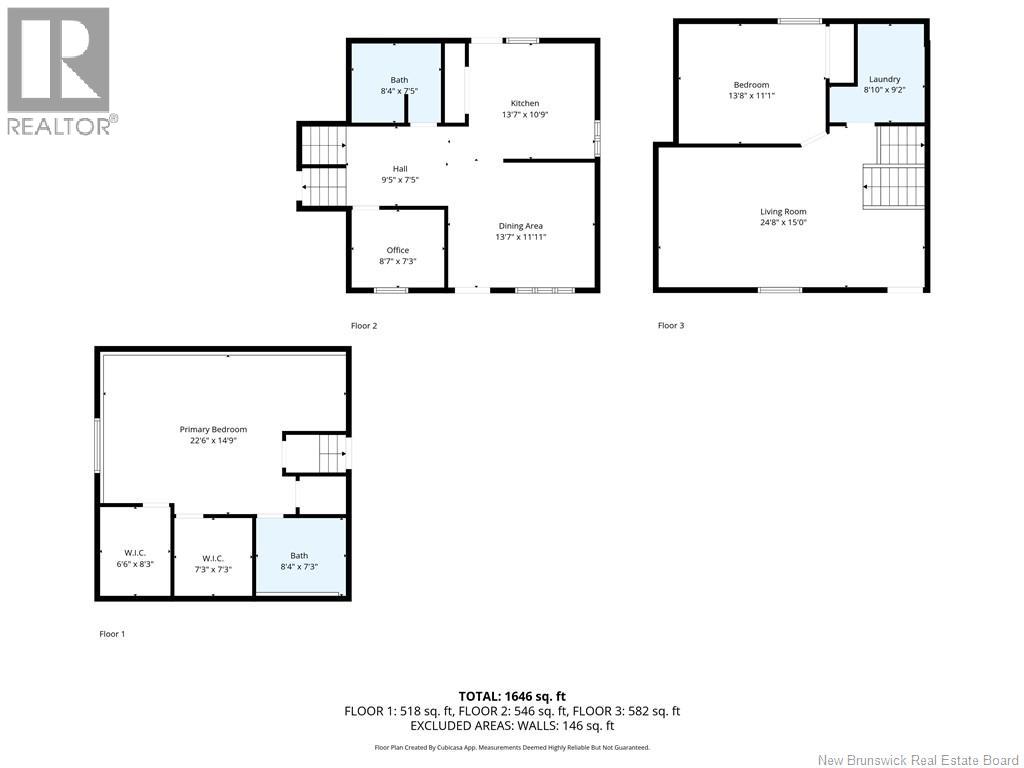2270 Sormany, Sormany, New Brunswick  E8K 2Z1 - Photo 47 - NB127370