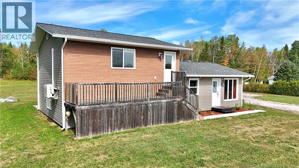 2270 Sormany, Sormany, New Brunswick  E8K 2Z1 - Photo 6 - NB127370