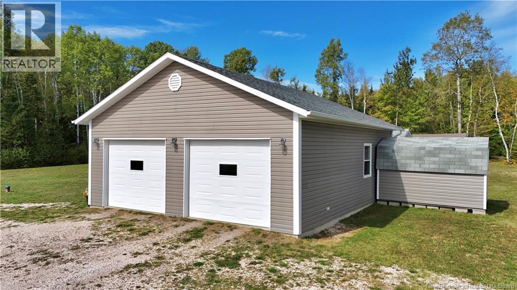 2270 Sormany, Sormany, New Brunswick  E8K 2Z1 - Photo 8 - NB127370