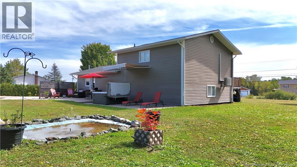 2270 Sormany, Sormany, New Brunswick  E8K 2Z1 - Photo 9 - NB127370