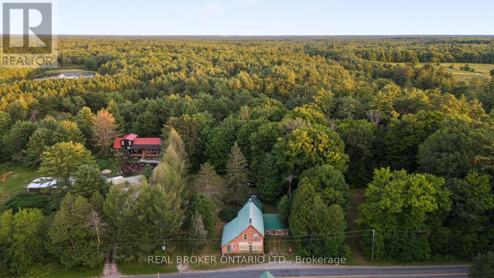 1401 Coopers Falls Road, Ramara, Ontario  L0K 2B0 - Photo 20 - S12428057