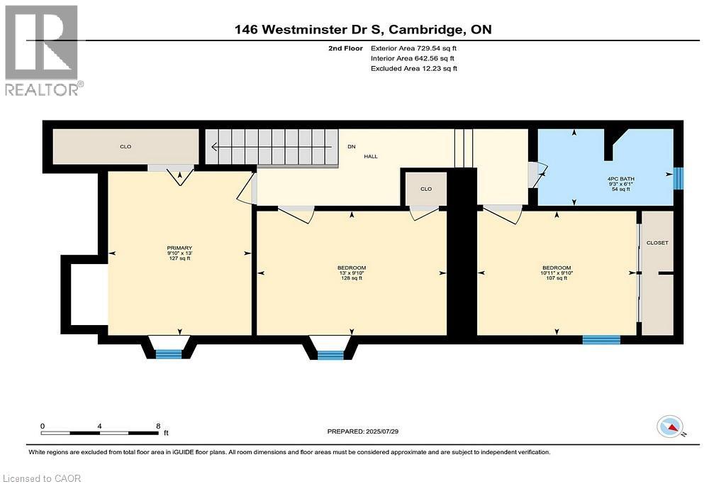 146 Westminster Drive S, Cambridge, Ontario  N3H 1S8 - Photo 34 - 40773448