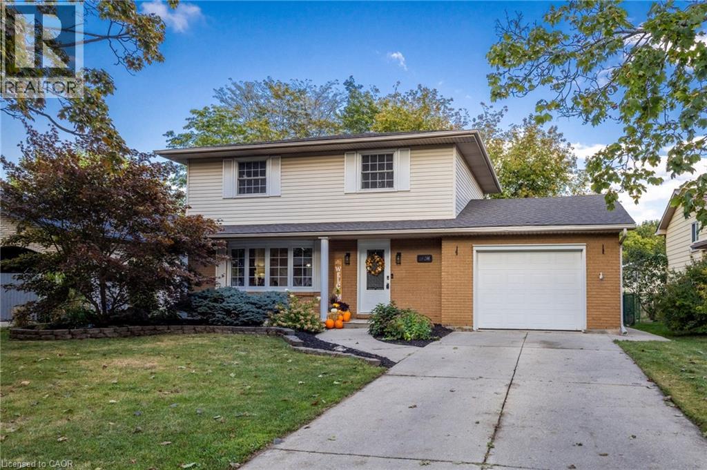 119 Oak Street, Simcoe, Ontario  N3Y 4S2 - Photo 1 - 40773272