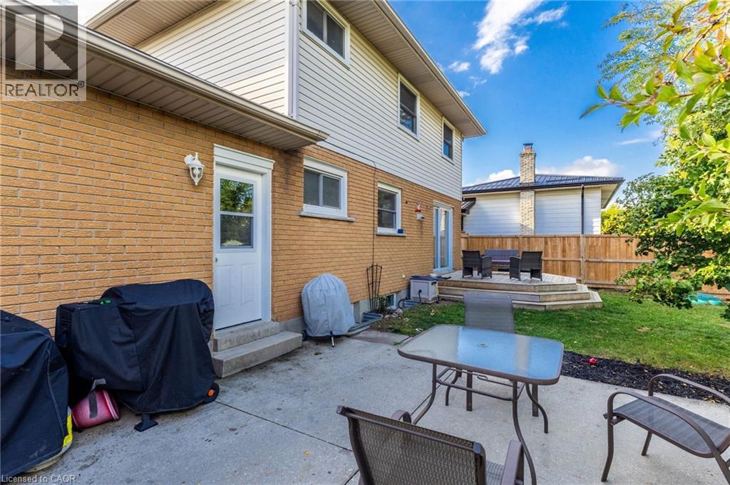 119 Oak Street, Simcoe, Ontario  N3Y 4S2 - Photo 29 - 40773272