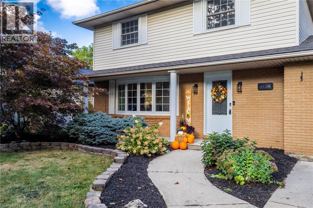 119 Oak Street, Simcoe, Ontario  N3Y 4S2 - Photo 3 - 40773272