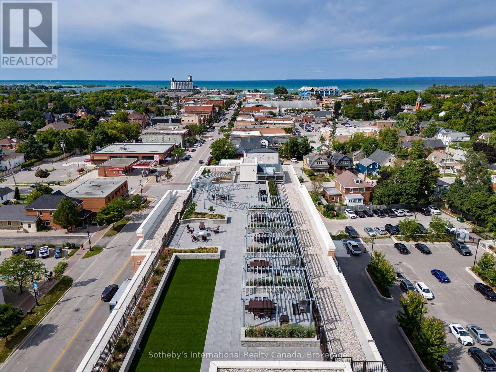 301 - 1 Hume Street, Collingwood, Ontario  L9Y 0X3 - Photo 45 - S12428118