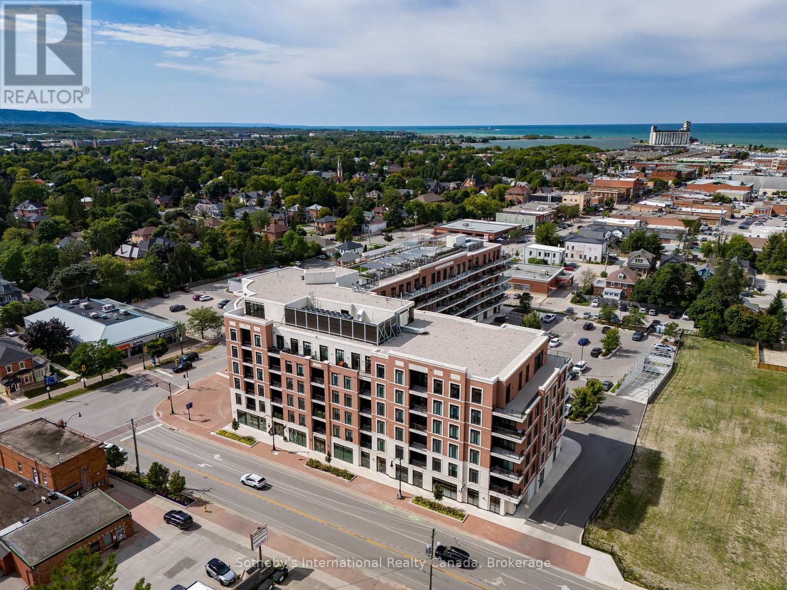 301 - 1 Hume Street, Collingwood, Ontario  L9Y 0X3 - Photo 48 - S12428118