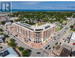 301 - 1 HUME STREET, Collingwood, Ontario