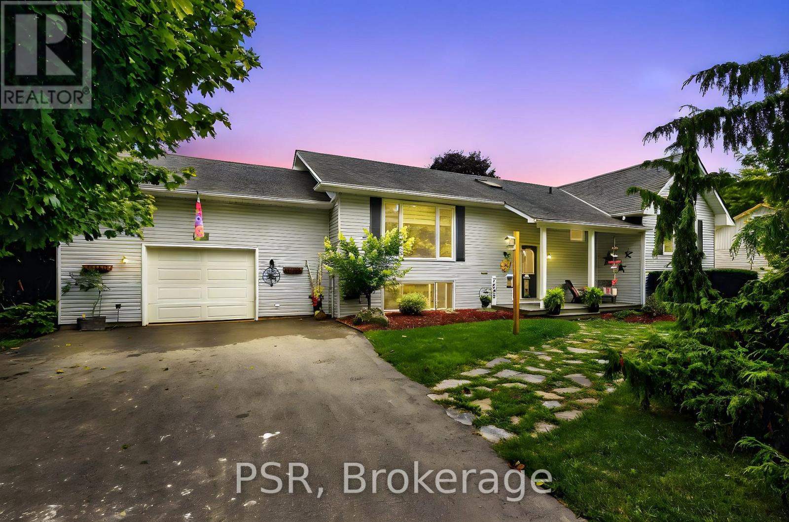 7563 36/37 NOTTAWASAGA SIDE ROAD, Clearview, Ontario