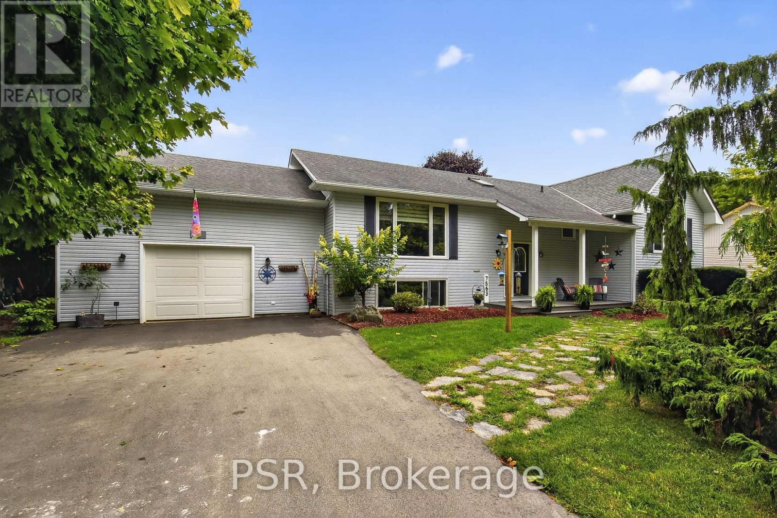 7563 36/37 Nottawasaga Side Road, Clearview (Nottawa), Ontario  L0M 1P0 - Photo 2 - S12428137