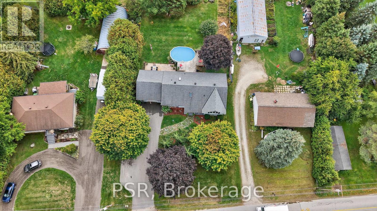 7563 36/37 Nottawasaga Side Road, Clearview (Nottawa), Ontario  L0M 1P0 - Photo 39 - S12428137