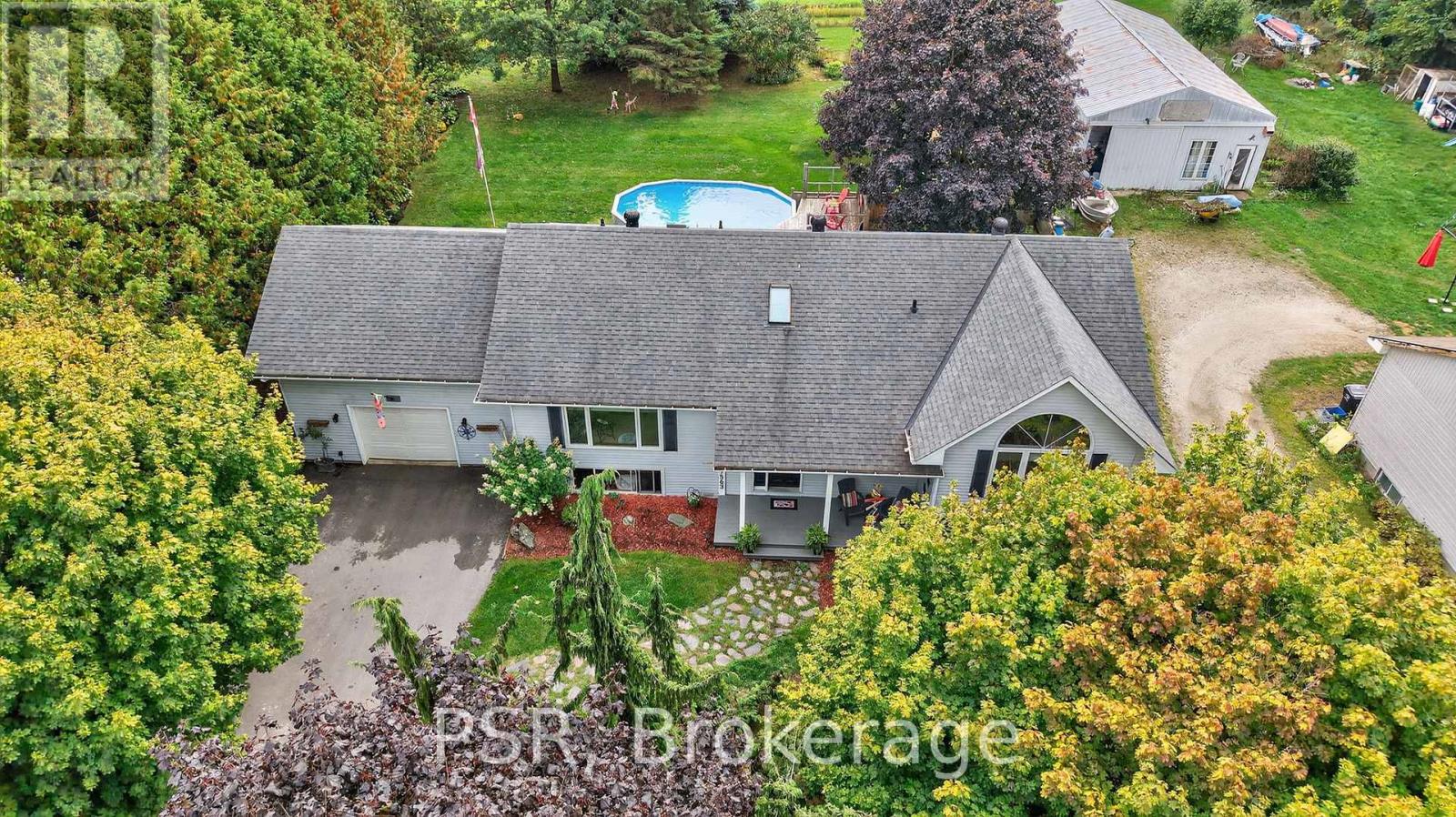 7563 36/37 Nottawasaga Side Road, Clearview (Nottawa), Ontario  L0M 1P0 - Photo 40 - S12428137