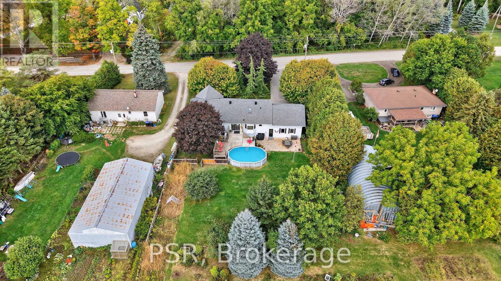 7563 36/37 Nottawasaga Side Road, Clearview (Nottawa), Ontario  L0M 1P0 - Photo 41 - S12428137