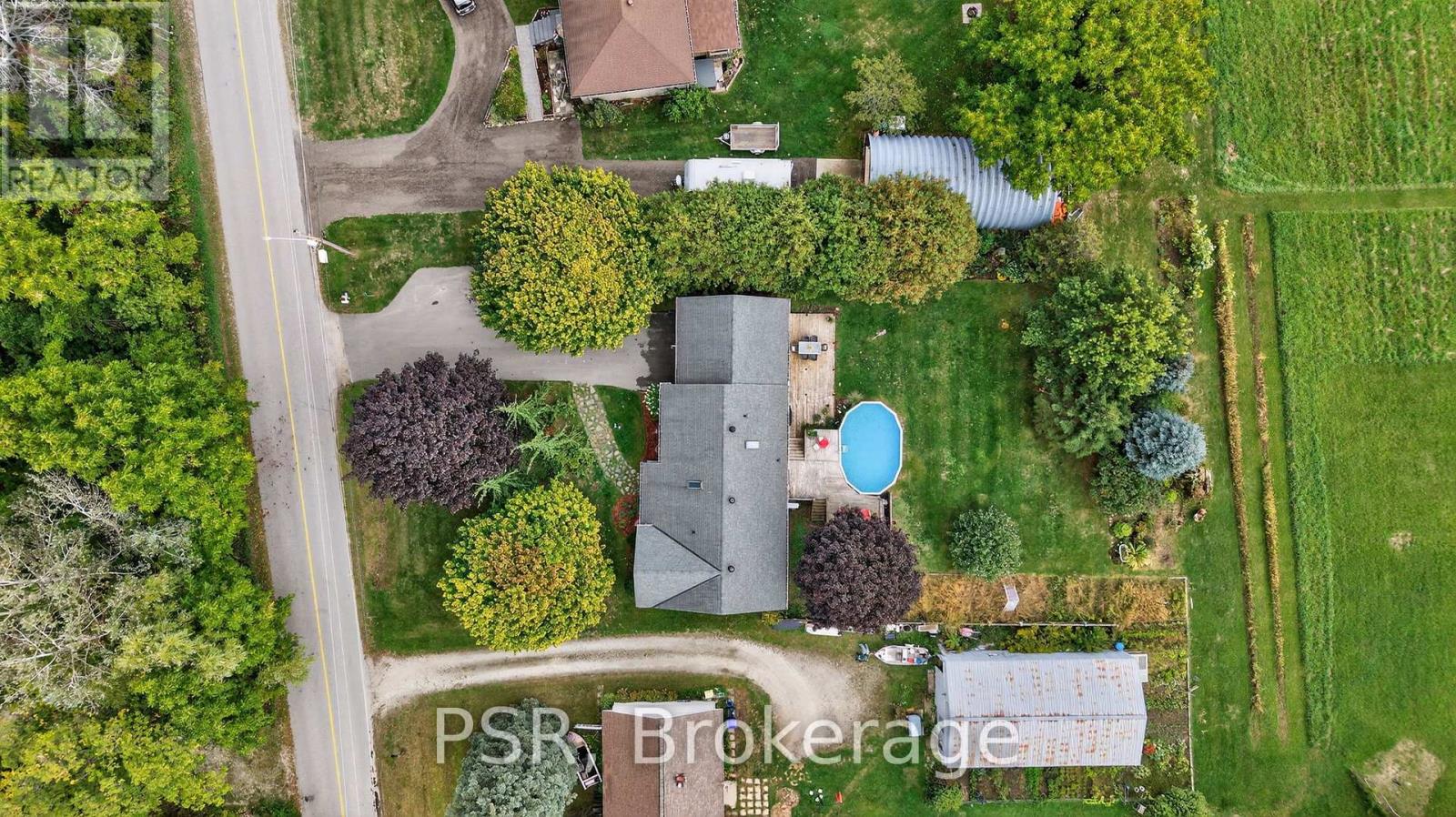 7563 36/37 Nottawasaga Side Road, Clearview (Nottawa), Ontario  L0M 1P0 - Photo 42 - S12428137