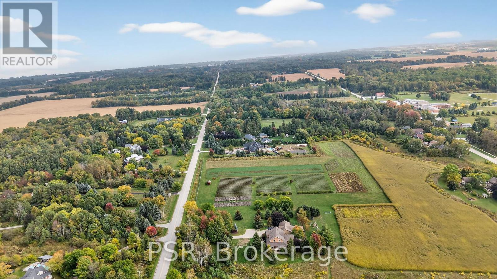 7563 36/37 Nottawasaga Side Road, Clearview (Nottawa), Ontario  L0M 1P0 - Photo 43 - S12428137
