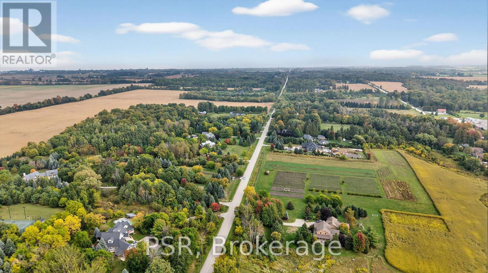 7563 36/37 Nottawasaga Side Road, Clearview (Nottawa), Ontario  L0M 1P0 - Photo 47 - S12428137