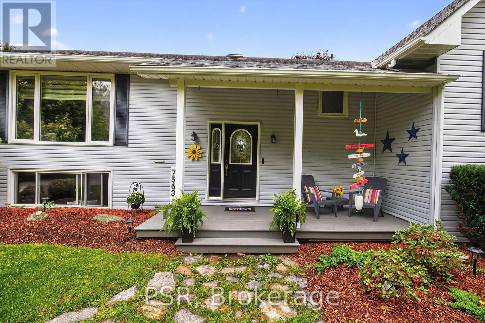7563 36/37 Nottawasaga Side Road, Clearview (Nottawa), Ontario  L0M 1P0 - Photo 5 - S12428137