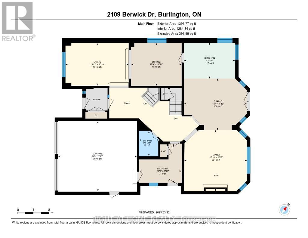 2109 Berwick Drive, Burlington, Ontario  L7M 4B3 - Photo 43 - W12428027