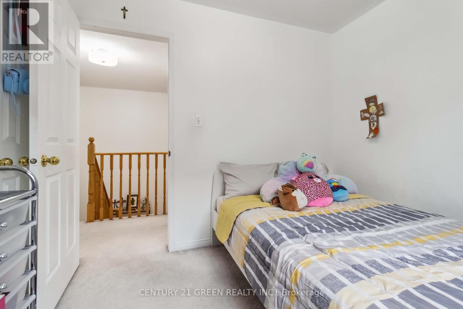 98 Personna Circle, Brampton, Ontario  L6X 0S9 - Photo 26 - W12428031