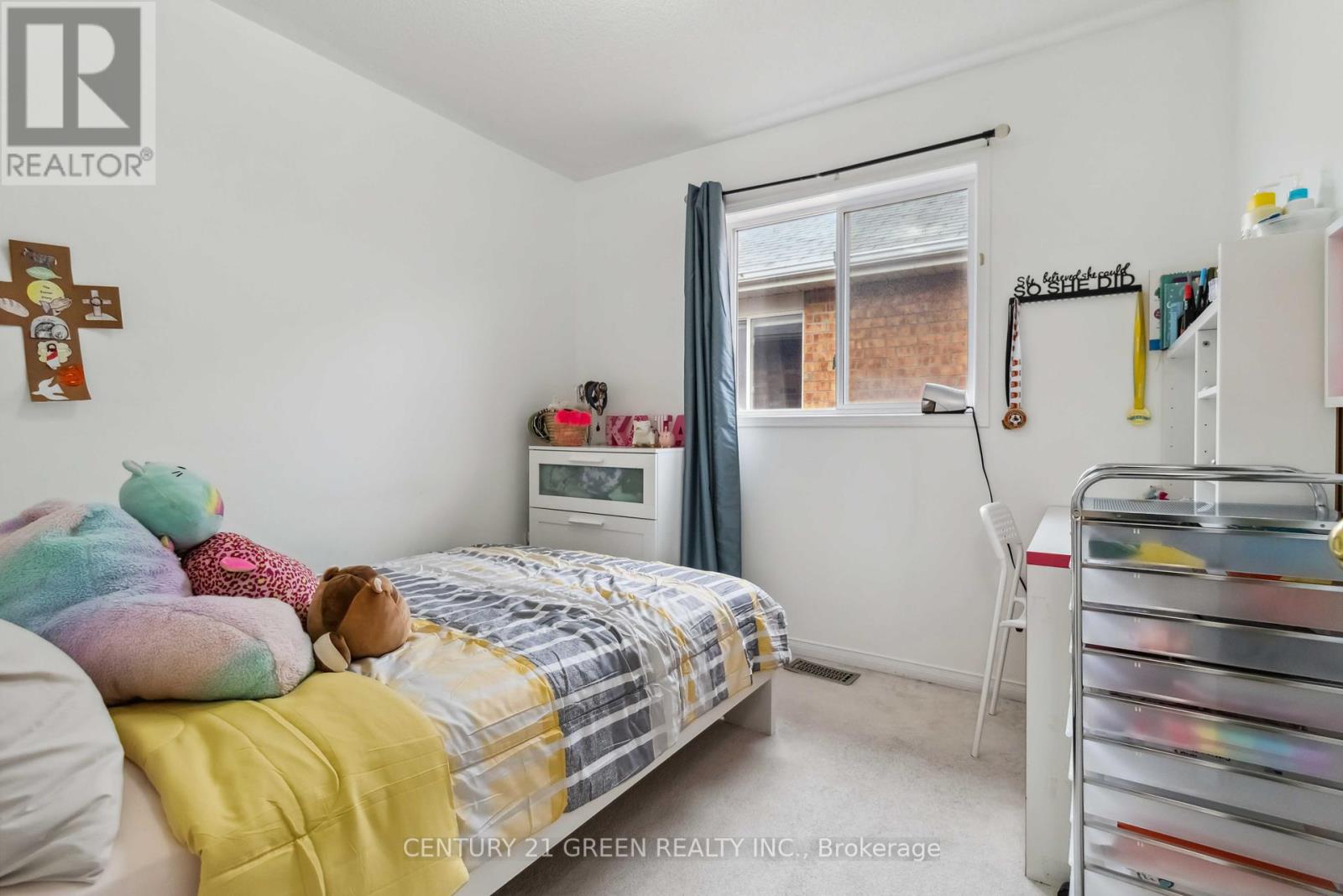 98 Personna Circle, Brampton, Ontario  L6X 0S9 - Photo 27 - W12428031