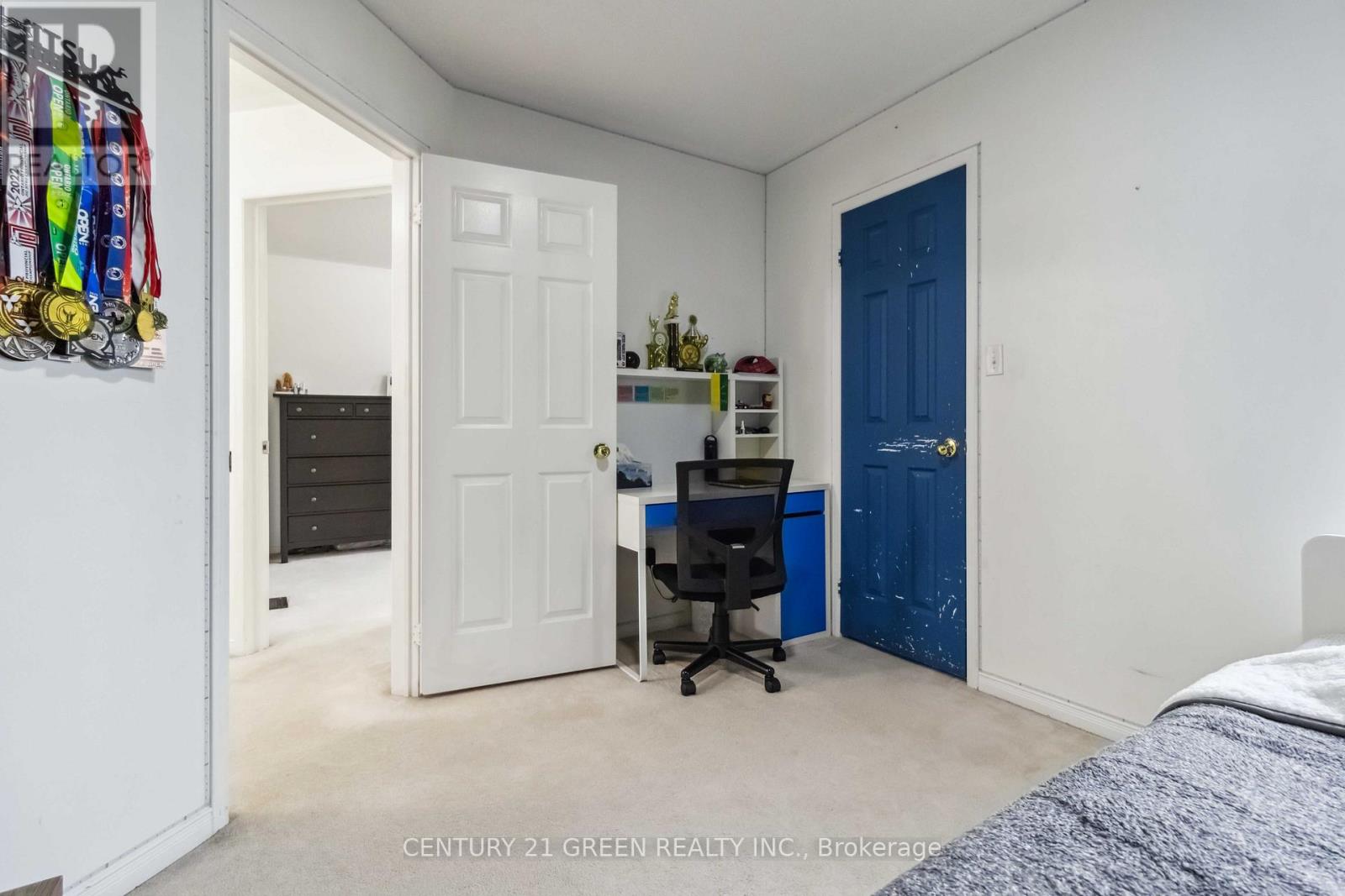 98 Personna Circle, Brampton, Ontario  L6X 0S9 - Photo 29 - W12428031