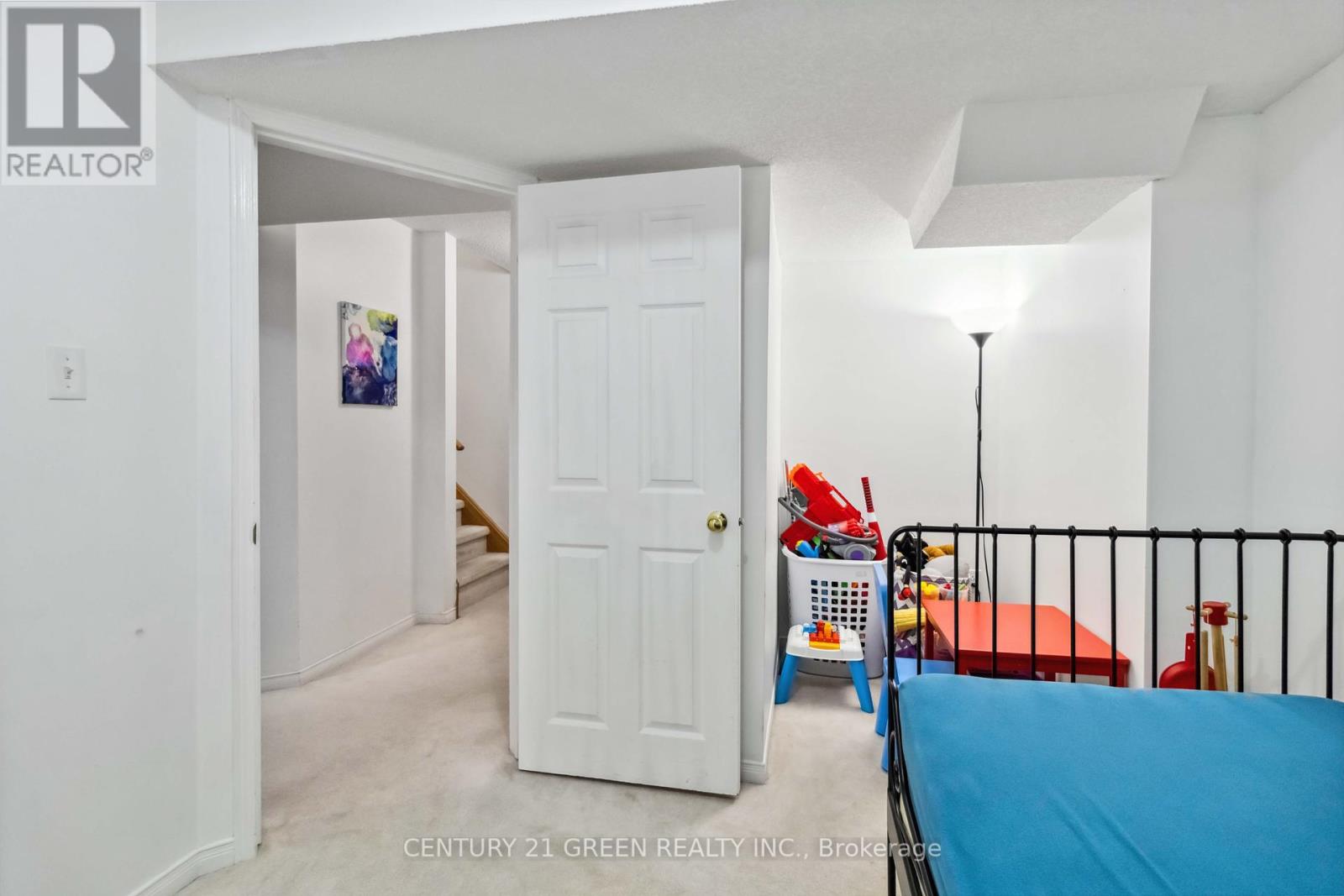 98 Personna Circle, Brampton, Ontario  L6X 0S9 - Photo 40 - W12428031