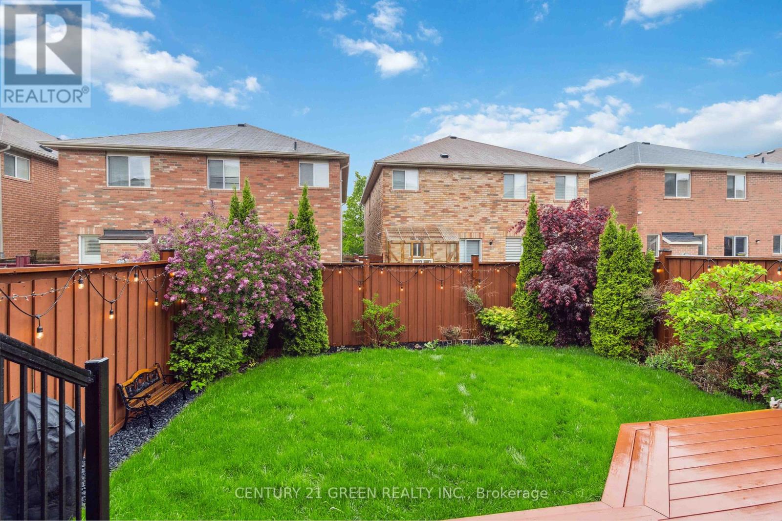 98 Personna Circle, Brampton, Ontario  L6X 0S9 - Photo 45 - W12428031
