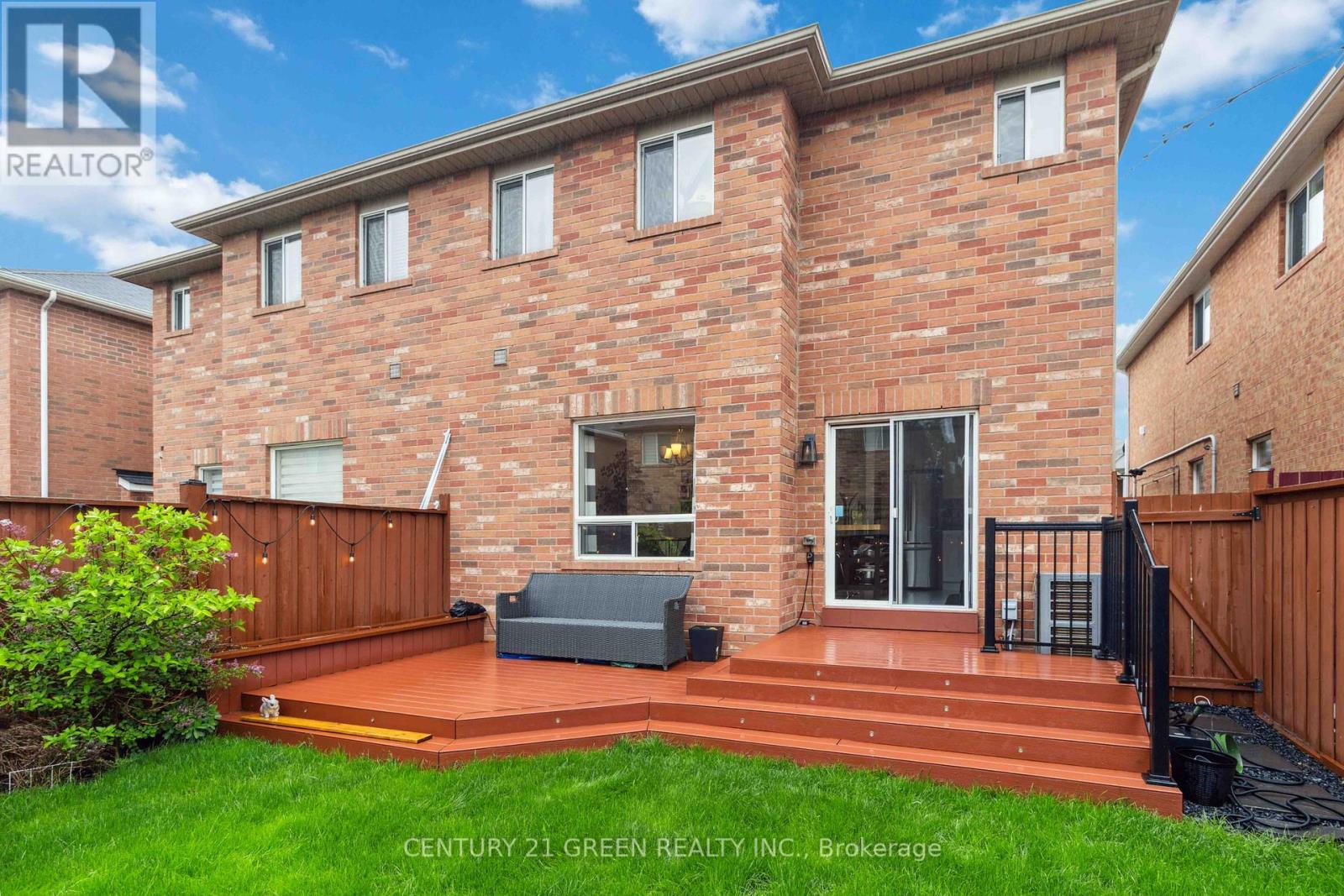 98 Personna Circle, Brampton, Ontario  L6X 0S9 - Photo 46 - W12428031