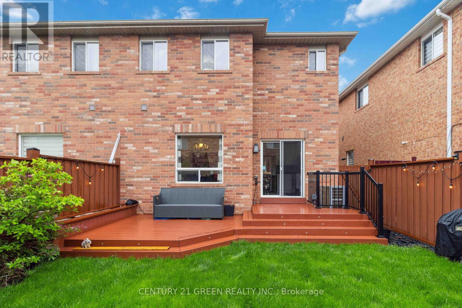 98 Personna Circle, Brampton, Ontario  L6X 0S9 - Photo 47 - W12428031