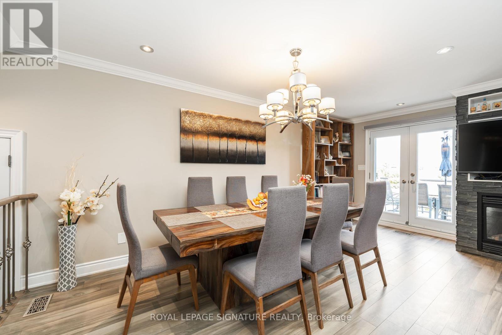 4091 Dursley Crescent, Mississauga, Ontario  L4Z 1J6 - Photo 10 - W12428060