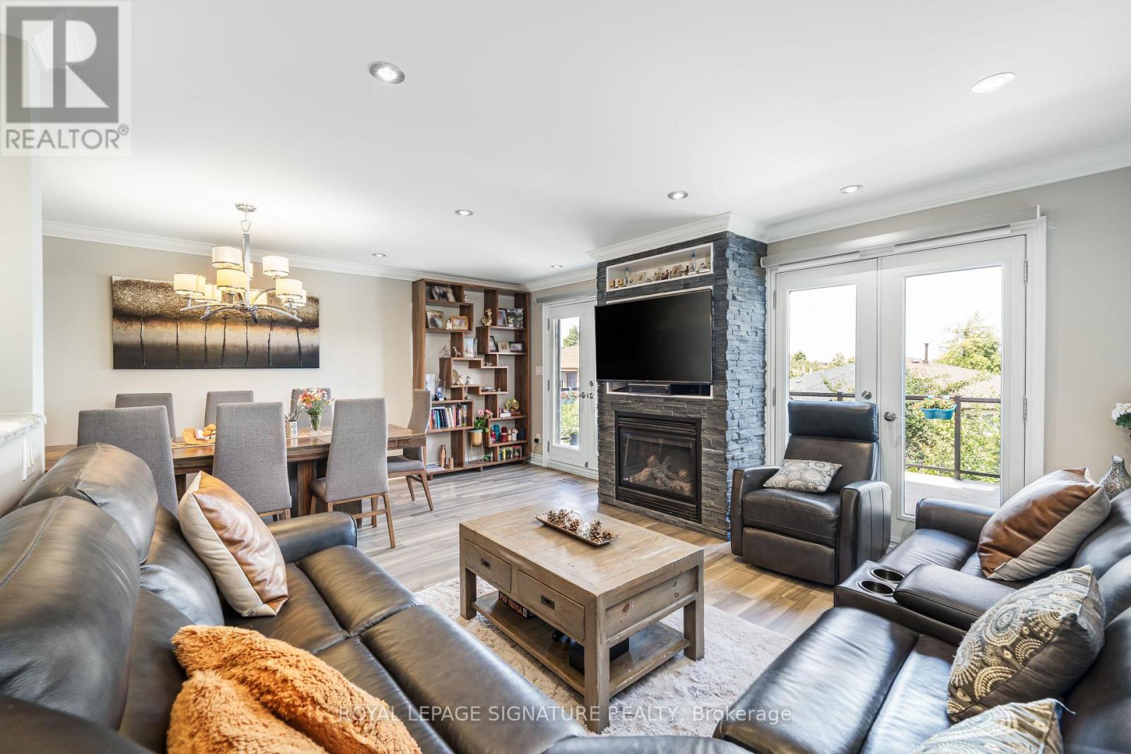 4091 Dursley Crescent, Mississauga, Ontario  L4Z 1J6 - Photo 16 - W12428060