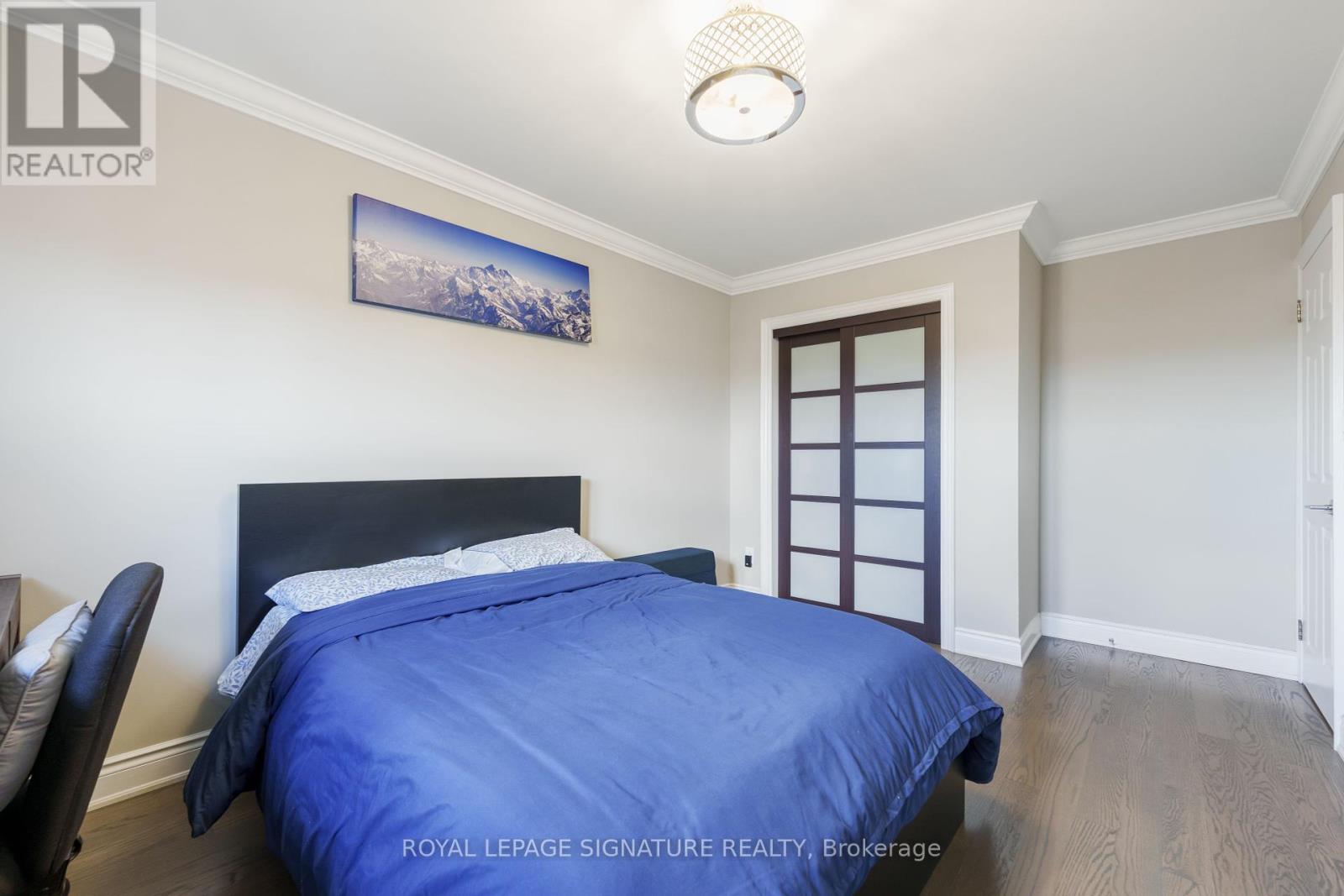 4091 Dursley Crescent, Mississauga, Ontario  L4Z 1J6 - Photo 17 - W12428060