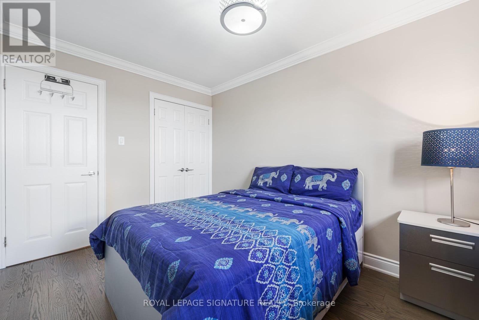 4091 Dursley Crescent, Mississauga, Ontario  L4Z 1J6 - Photo 23 - W12428060