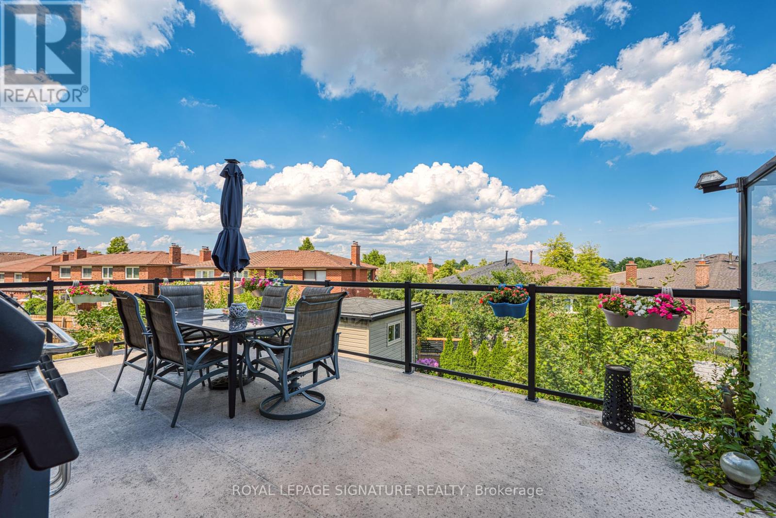 4091 Dursley Crescent, Mississauga, Ontario  L4Z 1J6 - Photo 31 - W12428060