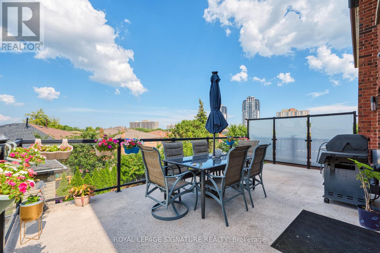4091 Dursley Crescent, Mississauga, Ontario  L4Z 1J6 - Photo 32 - W12428060