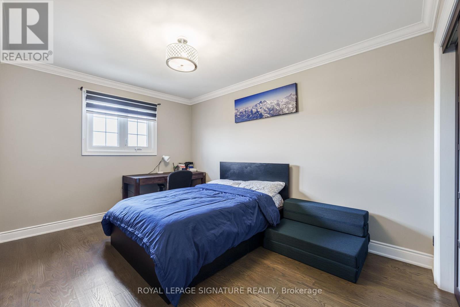 4091 Dursley Crescent, Mississauga, Ontario  L4Z 1J6 - Photo 36 - W12428060