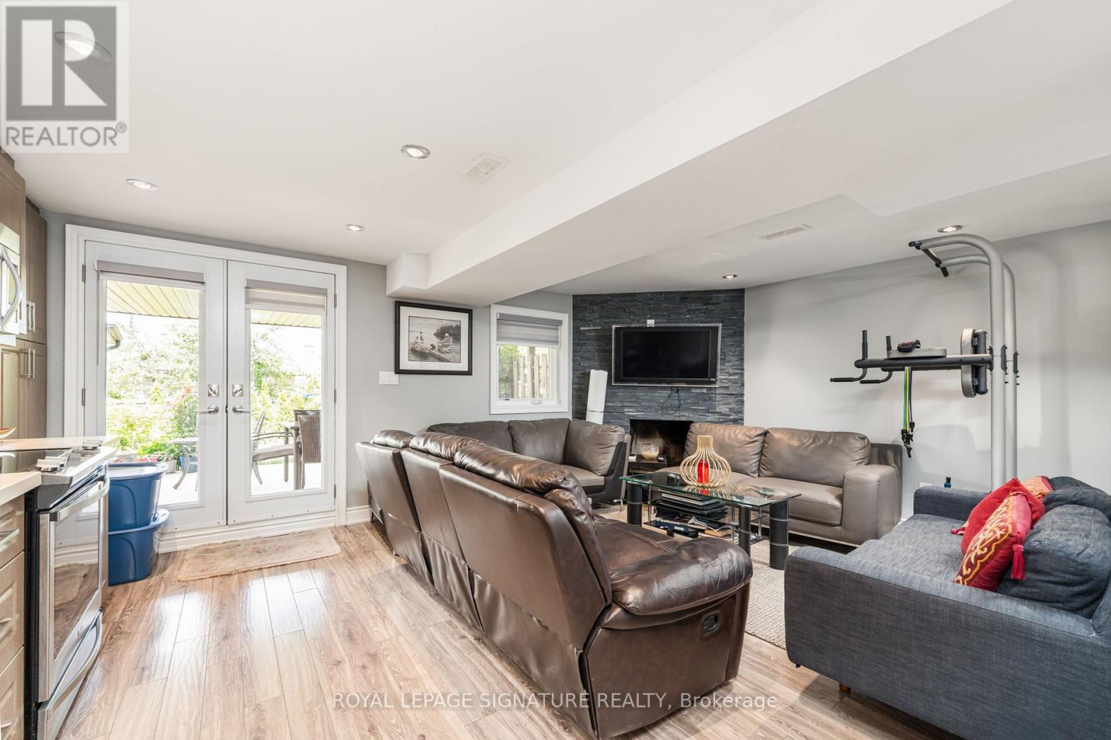 4091 Dursley Crescent, Mississauga, Ontario  L4Z 1J6 - Photo 41 - W12428060