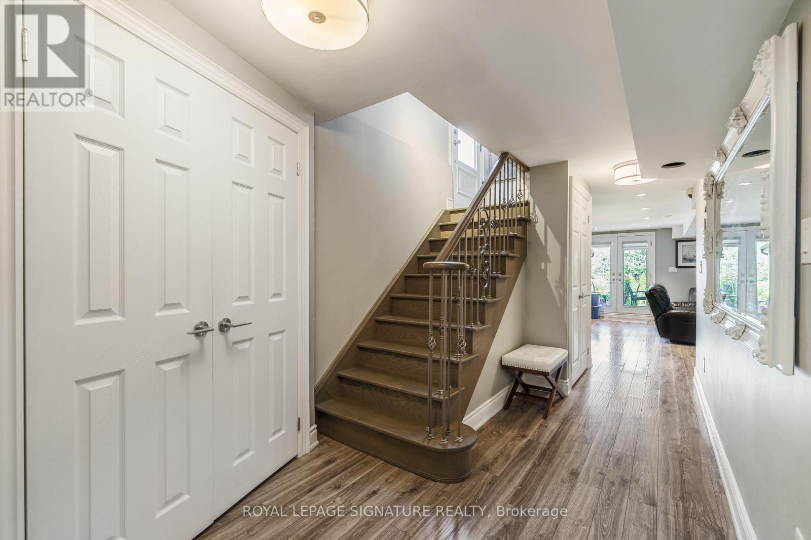 4091 Dursley Crescent, Mississauga, Ontario  L4Z 1J6 - Photo 45 - W12428060