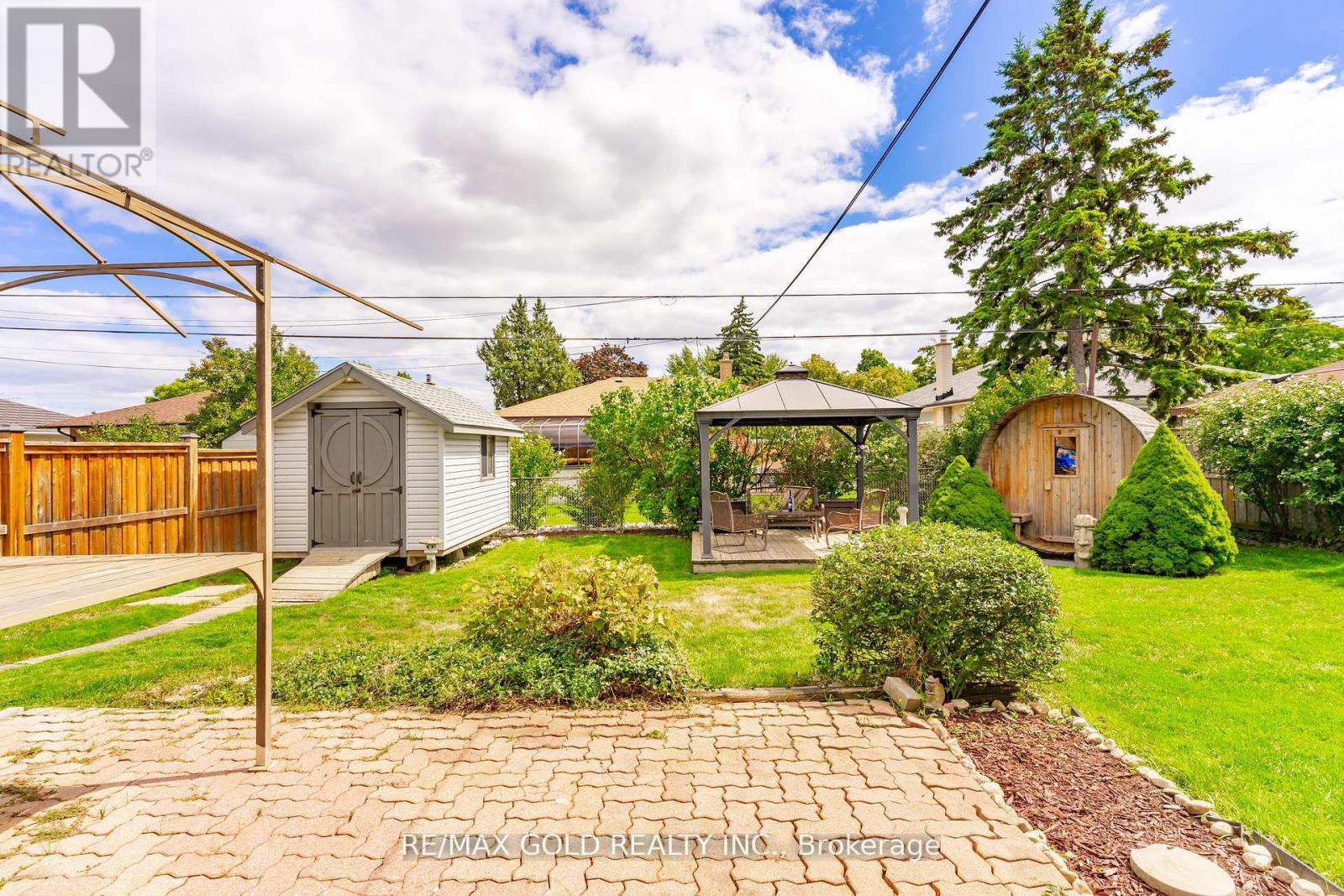 36 Alderbury Crescent, Brampton, Ontario  L6T 1P6 - Photo 34 - W12428069