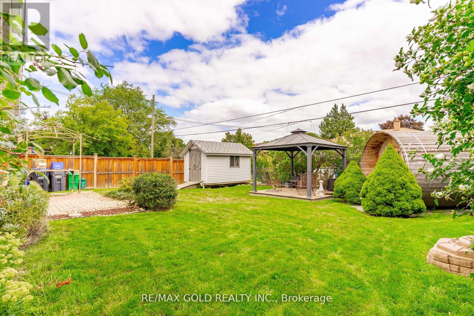 36 Alderbury Crescent, Brampton, Ontario  L6T 1P6 - Photo 38 - W12428069