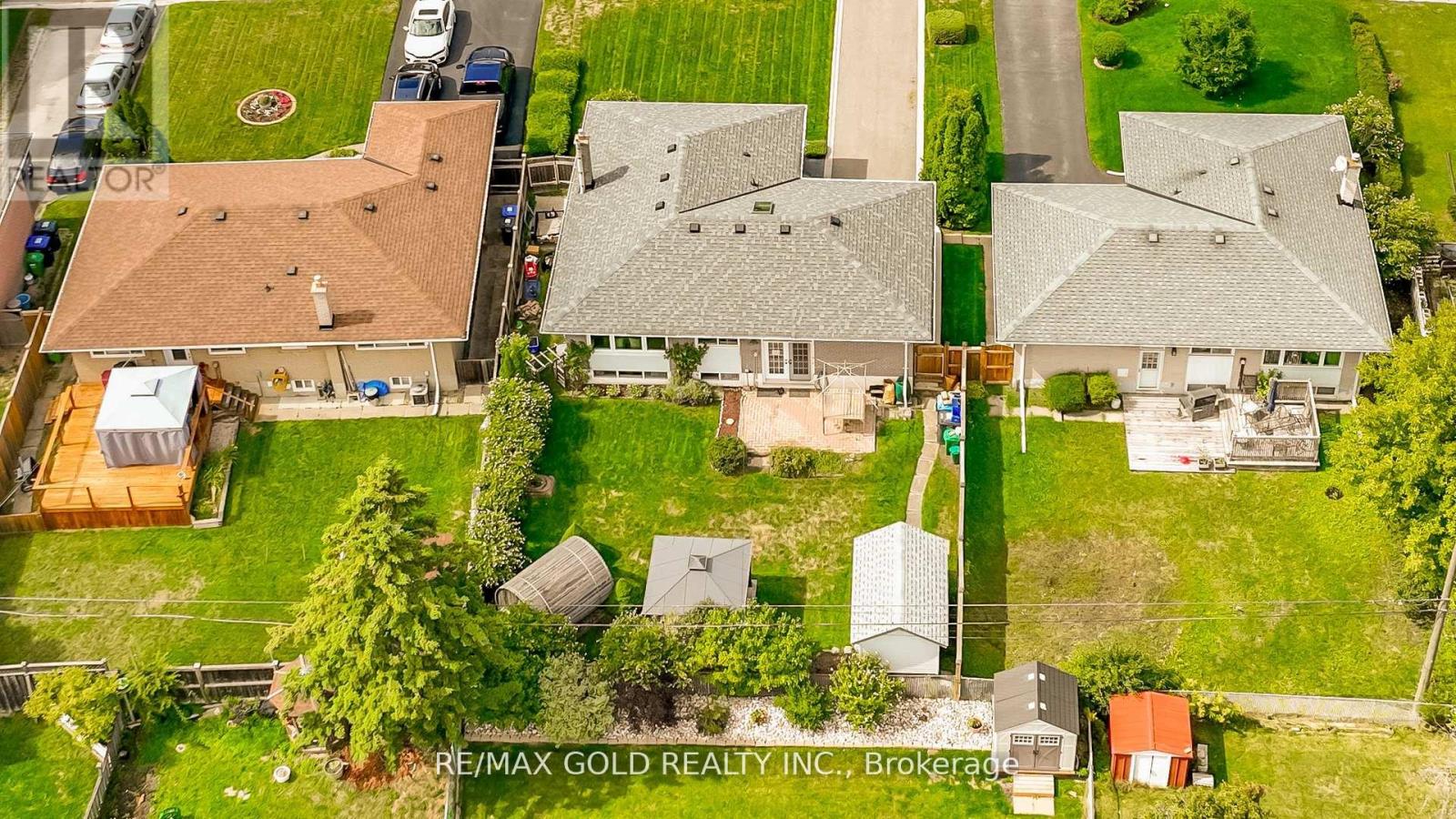 36 Alderbury Crescent, Brampton, Ontario  L6T 1P6 - Photo 39 - W12428069