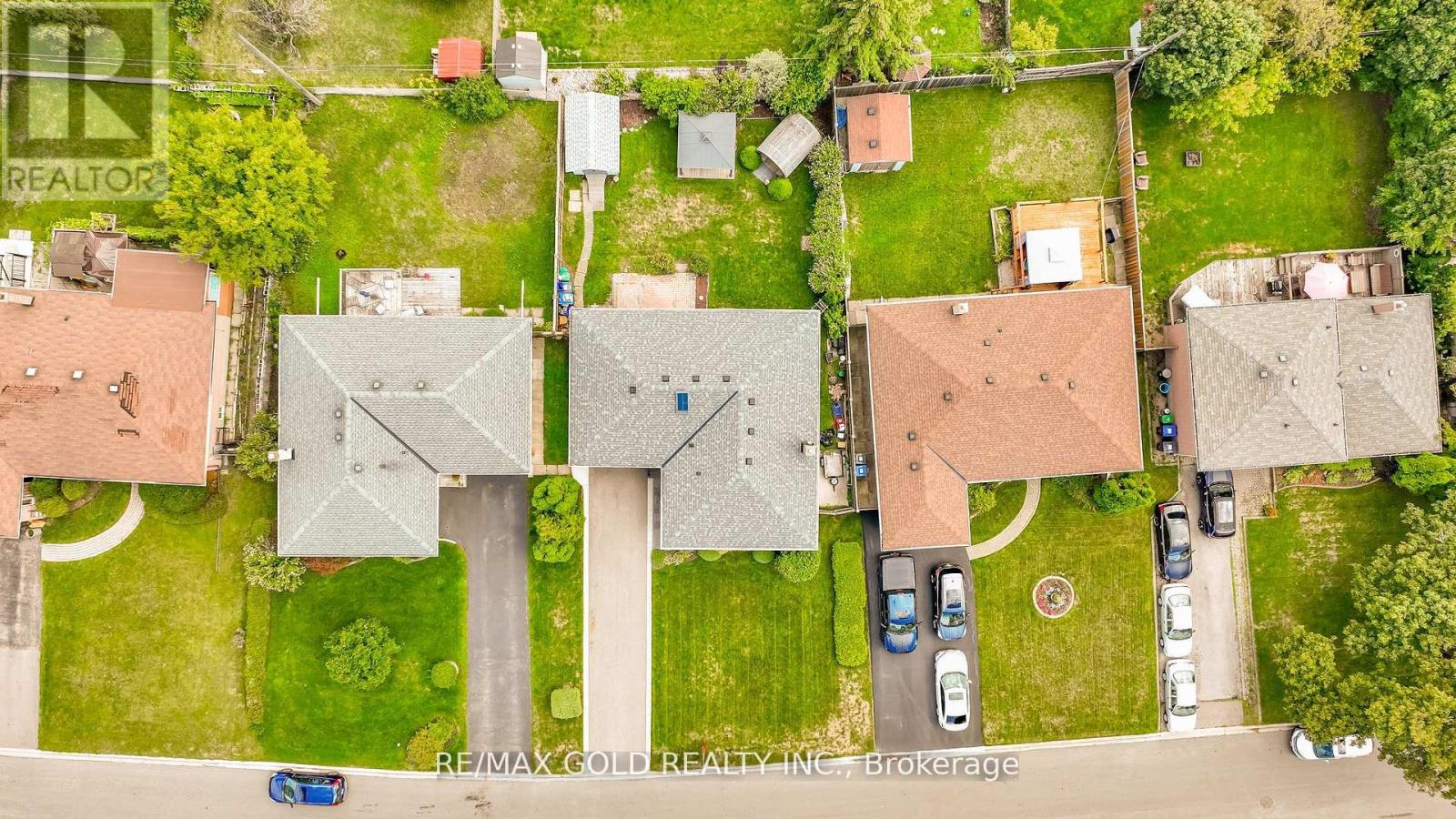 36 Alderbury Crescent, Brampton, Ontario  L6T 1P6 - Photo 40 - W12428069