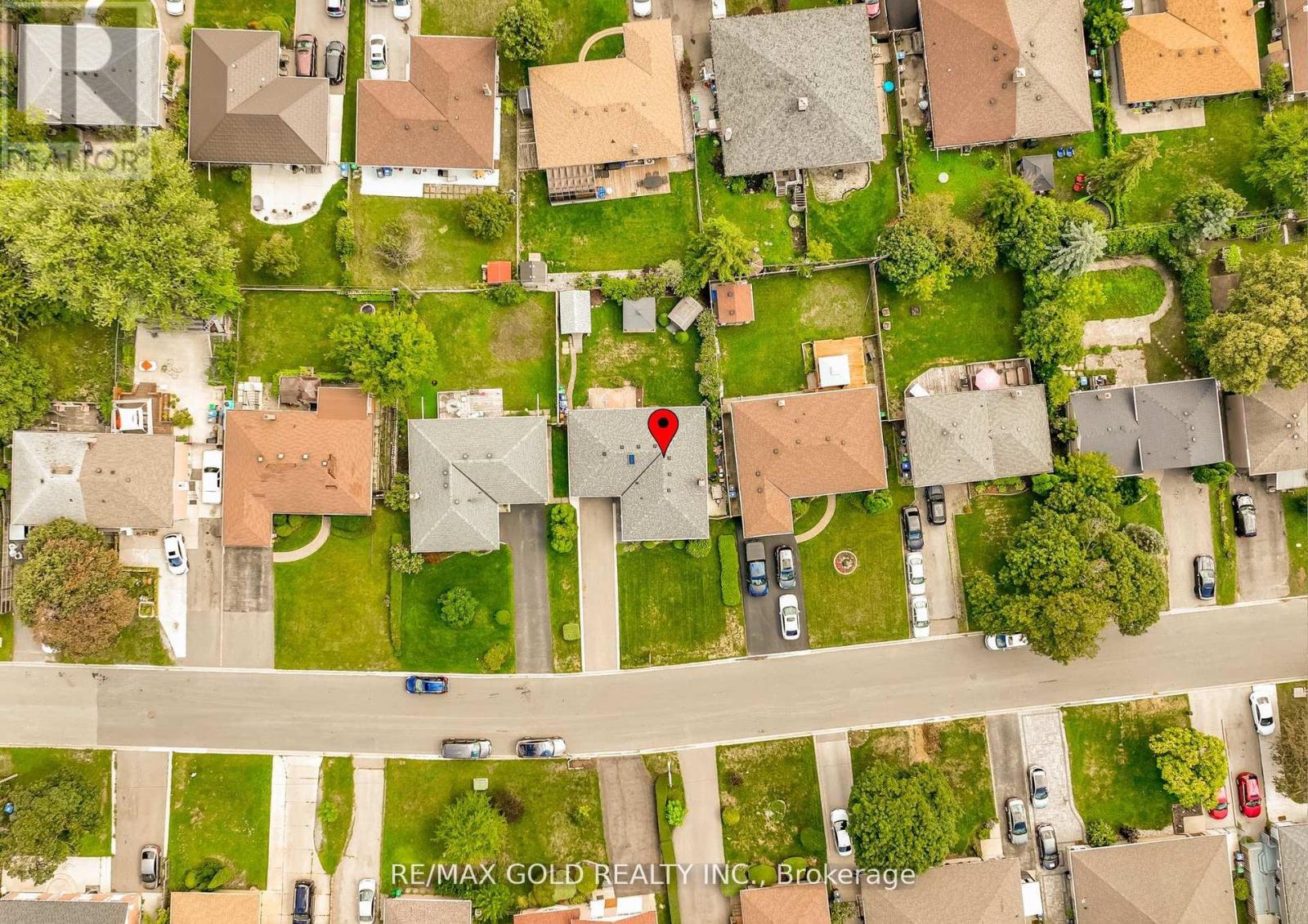 36 Alderbury Crescent, Brampton, Ontario  L6T 1P6 - Photo 41 - W12428069