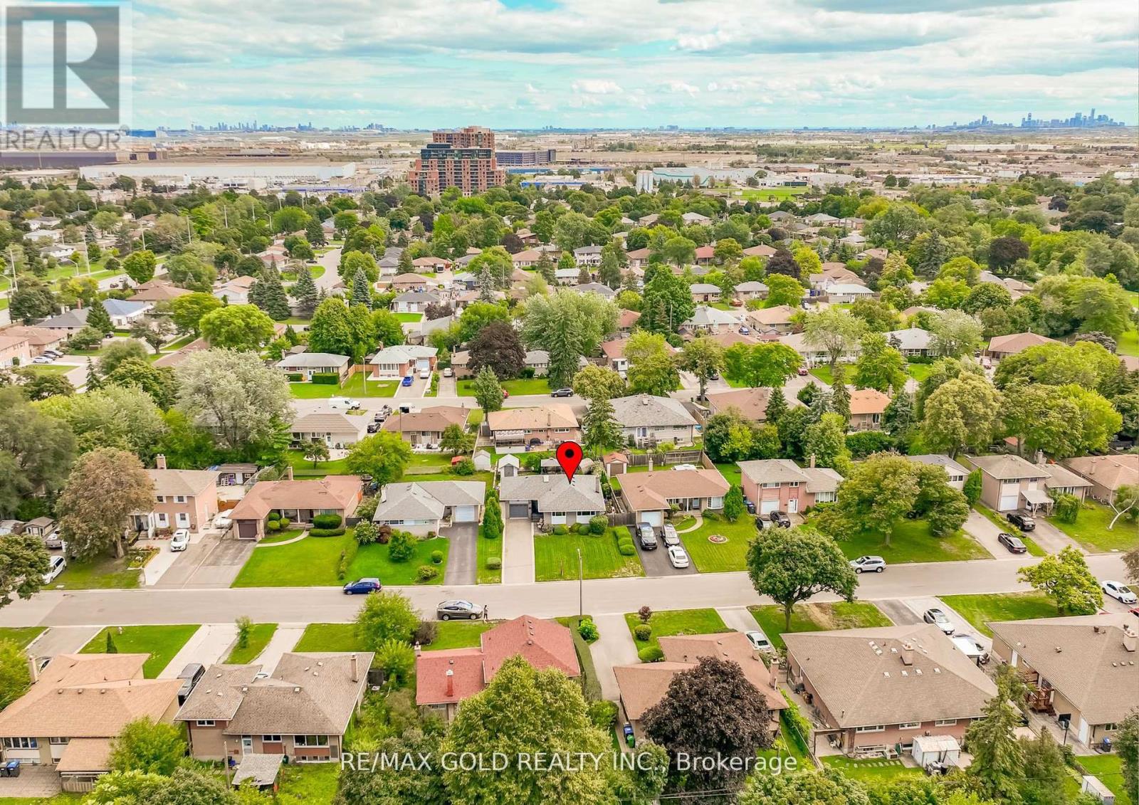 36 Alderbury Crescent, Brampton, Ontario  L6T 1P6 - Photo 43 - W12428069