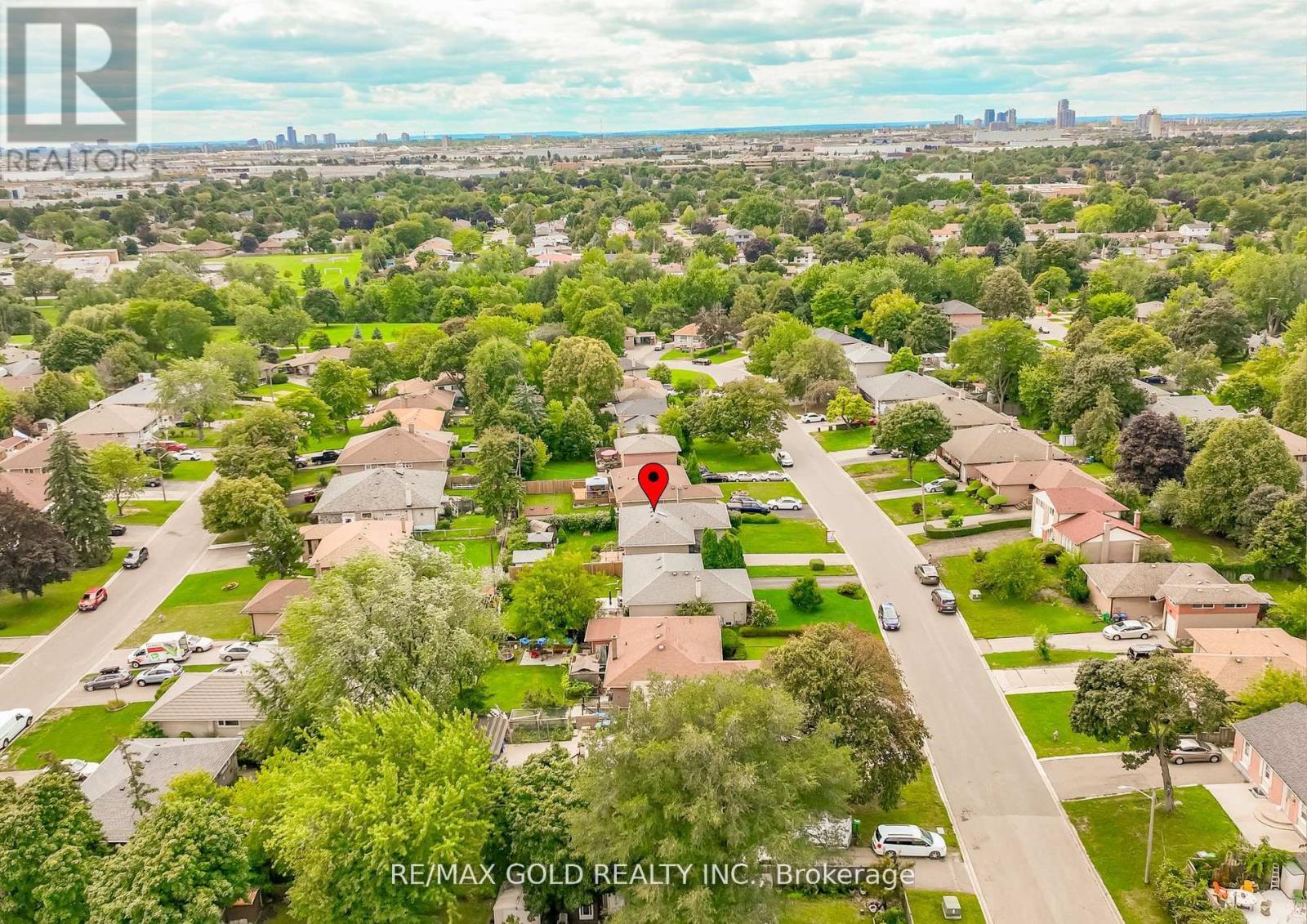 36 Alderbury Crescent, Brampton, Ontario  L6T 1P6 - Photo 44 - W12428069