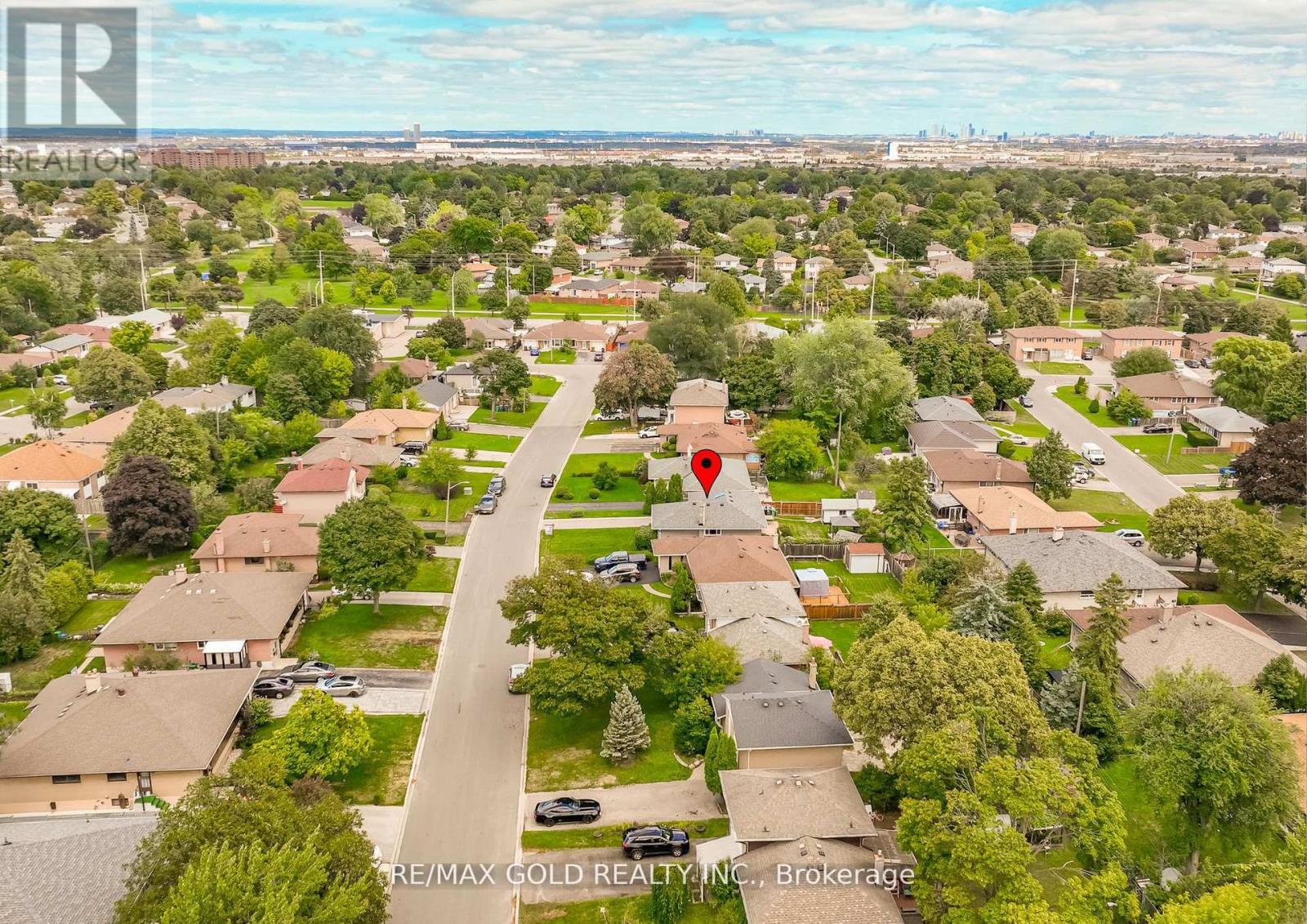 36 Alderbury Crescent, Brampton, Ontario  L6T 1P6 - Photo 46 - W12428069