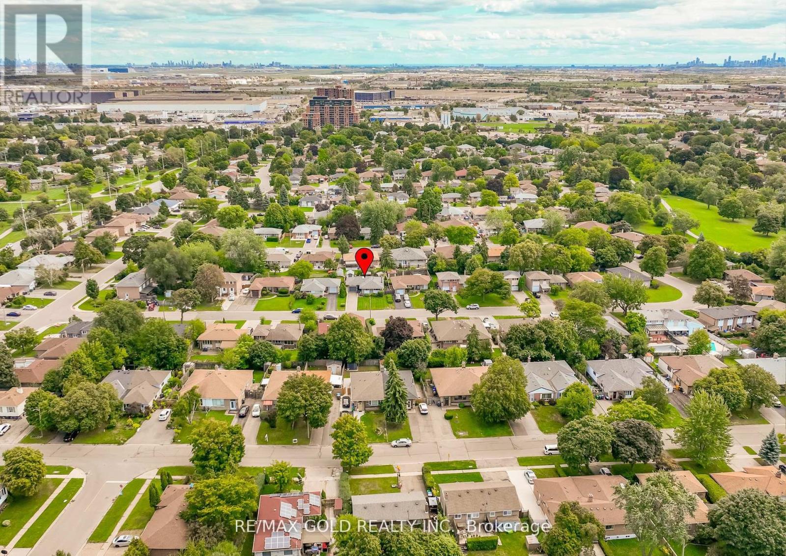 36 Alderbury Crescent, Brampton, Ontario  L6T 1P6 - Photo 47 - W12428069