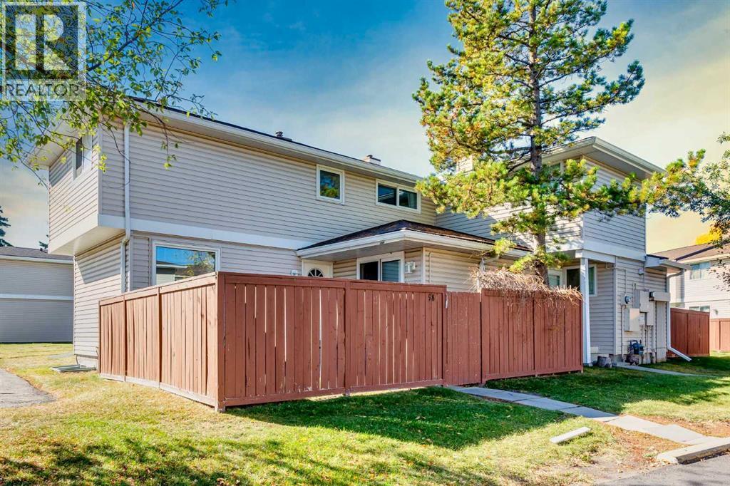 98, 1155 Falconridge Drive Ne, Calgary, Alberta  T3J 1E1 - Photo 3 - A2257683